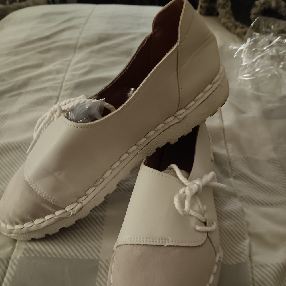 Fashion boat shoe